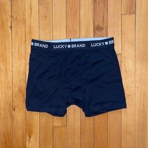 Medium Lucky Brand Underwear